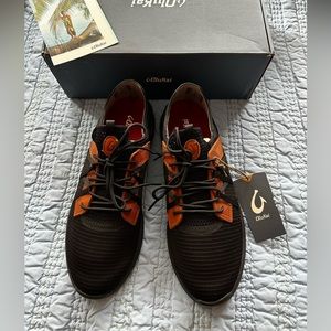 Okulai Mio Li shoes * NEW in box! *